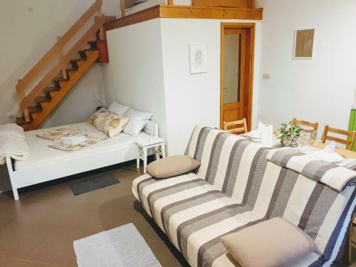 Apartment Paolo