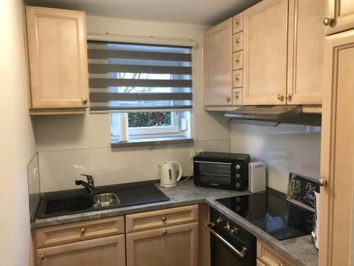 Apartamento Immerzimmer