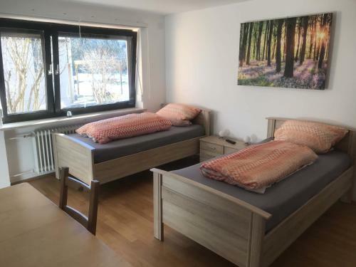 Apartamento Immerzimmer