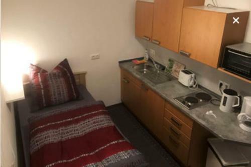 Apartamento Immerzimmer