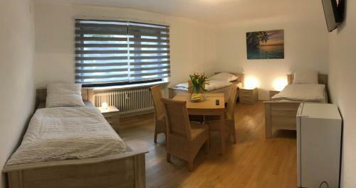 Apartamento Immerzimmer