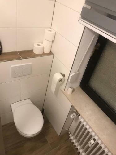 Apartamento Immerzimmer