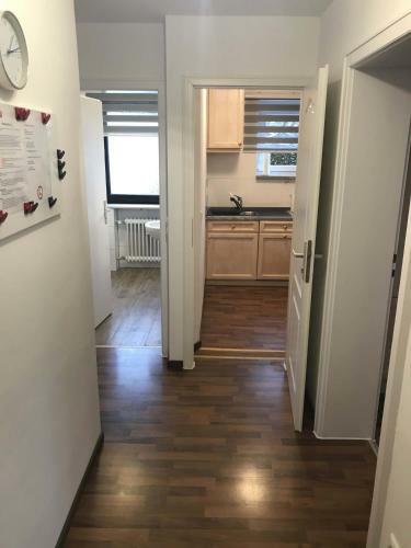 Apartamento Immerzimmer