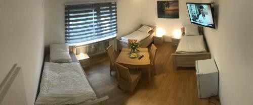 Apartamento Immerzimmer