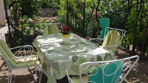 Apartman Marija