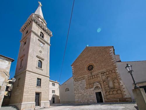 Apartamento Welcome Senj