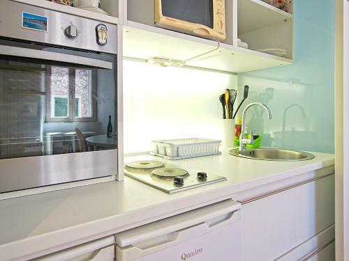 Apartamento Welcome Senj