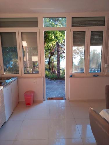 Apartment Mateo-mirjam 1