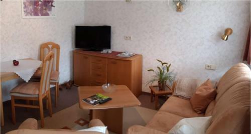 Apartamento Ferienwohnung G�nther
