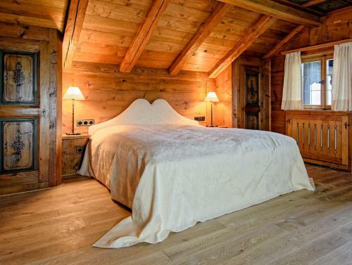 Apartamento Freihaus Brenner