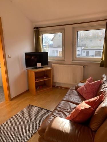 Hostal Messeappartementhaus Bockenem Direkt An Der A7
