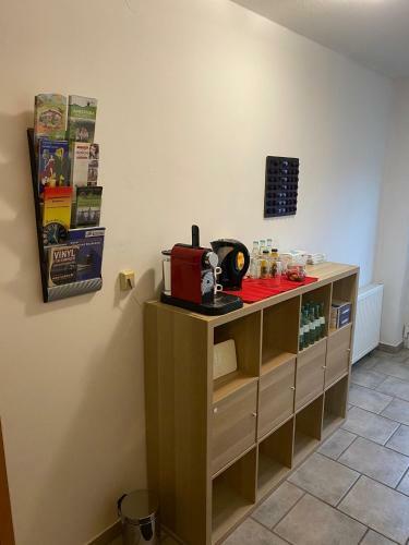 Hostal Messeappartementhaus Bockenem Direkt An Der A7