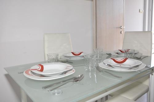 Apartman 2