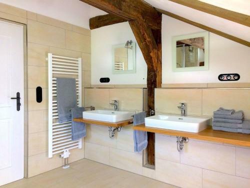 Apartamentos Jurahaus Pr�ll Ottmaring