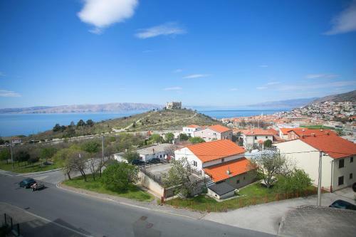 Apartman Helena