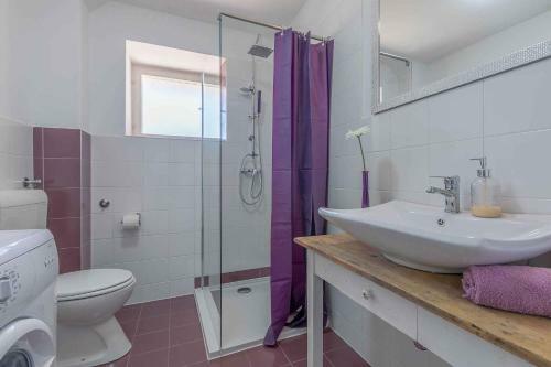 Holiday Home In Stinjan - Istrien 40019