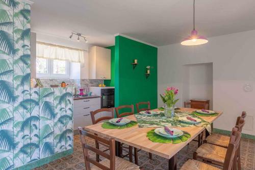Holiday Home In Stinjan - Istrien 40019