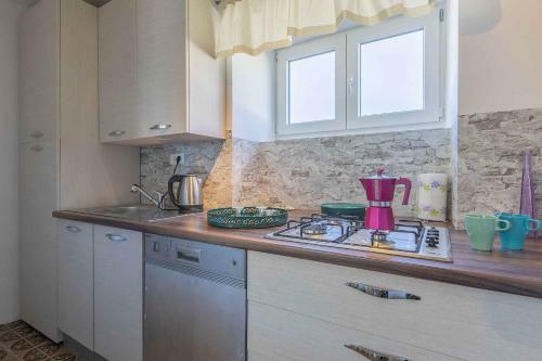 Holiday Home In Stinjan - Istrien 40019