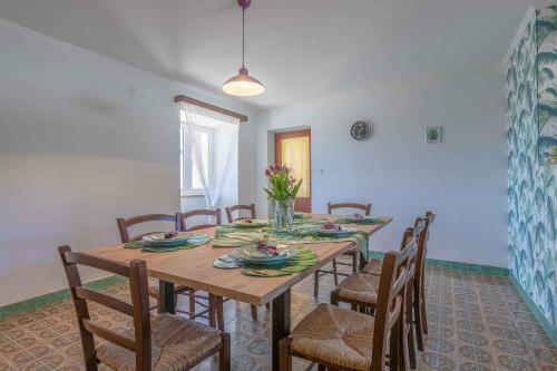 Holiday Home In Stinjan - Istrien 40019