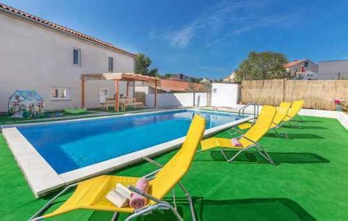 Holiday Home In Stinjan - Istrien 40019
