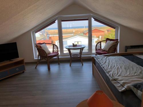 Apartamento Waldweg 3
