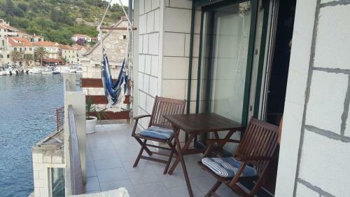 Apartment Vana