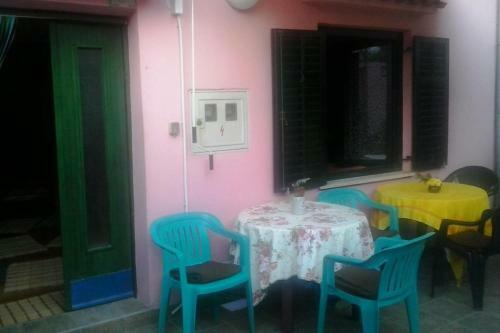 Hostal Rooms With Wifi Susak, Losinj - 18208