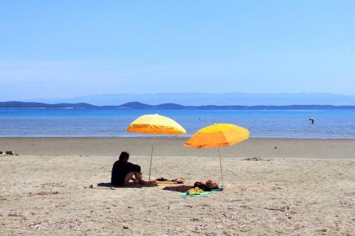 Hostal Rooms With Wifi Susak, Losinj - 18208