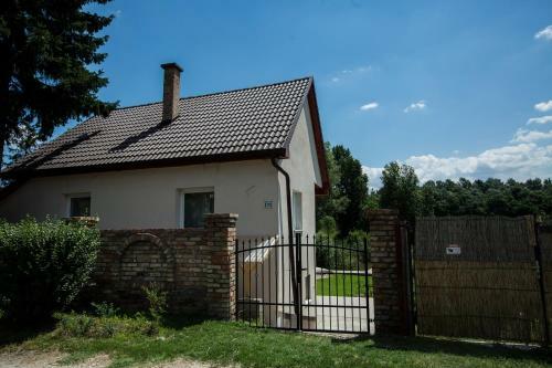 Apartamento Vend�gh�z Az Evez?h�z