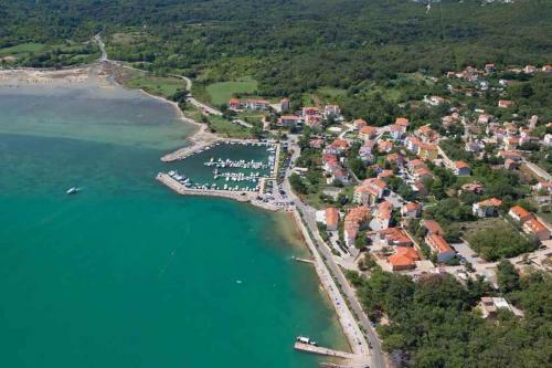 Apartment In Suzan - Insel Krk 38348