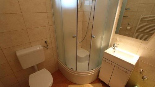 Apartment In Suzan - Insel Krk 38348