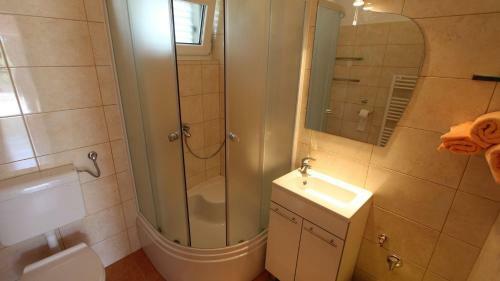 Apartment Lesica