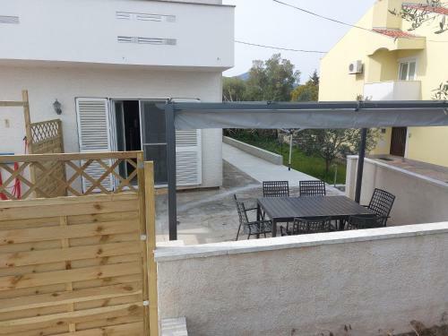 Apartman Carpe Diem