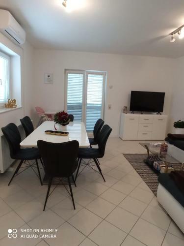 Apartman Carpe Diem
