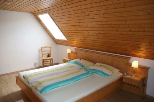 Apartamento Hanselishof