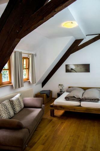 Apartamento Hanselishof