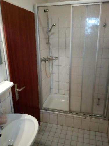 Albergue Ferienanlage Sch�nhagen