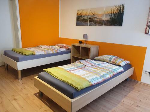 Apartamento Ferienwohnung Monteurwohnung Landshut