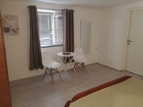 Apartments Matas