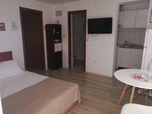 Apartments Matas