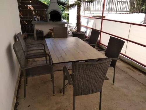 Apartments Matas
