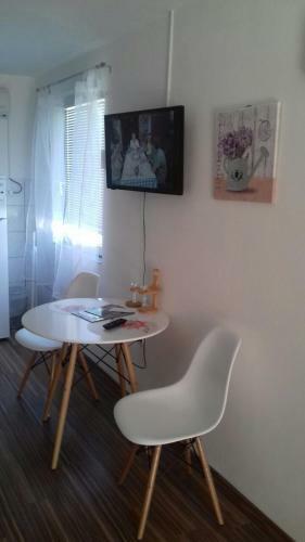 Apartments Matas