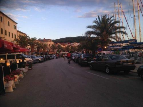 Apartments Matas