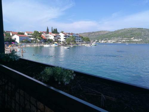 Apartments Matas