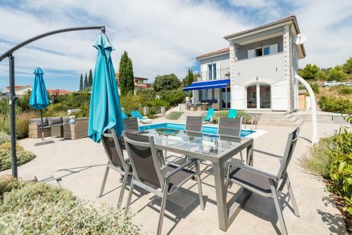 Villa Patricia