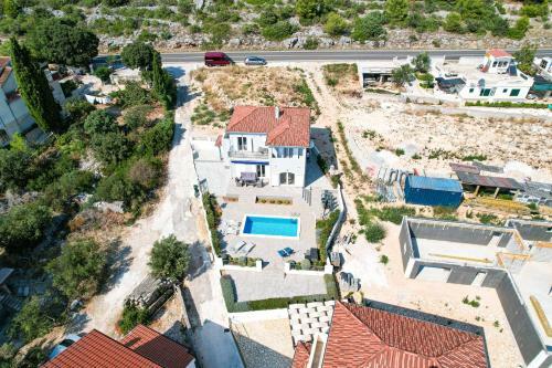 Villa Patricia