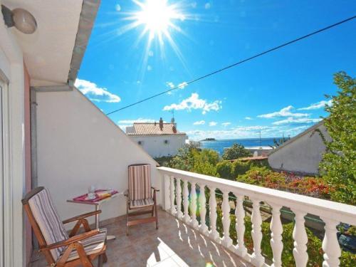 Apartments By The Sea Rogoznica - 12246