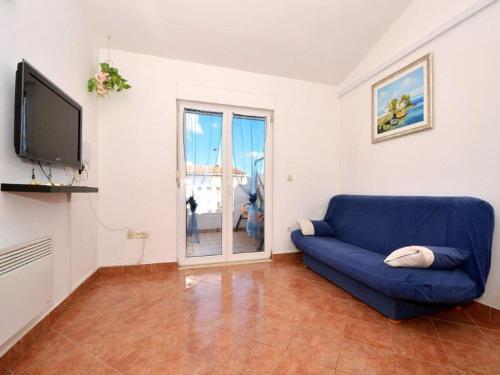 Apartments By The Sea Rogoznica - 12246