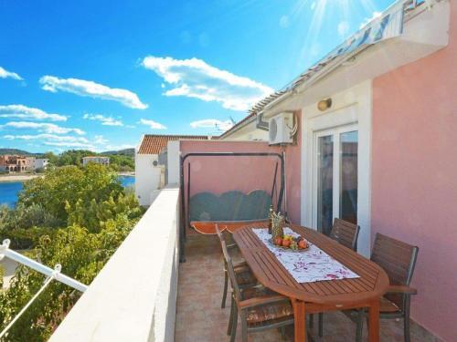 Apartments By The Sea Rogoznica - 12246