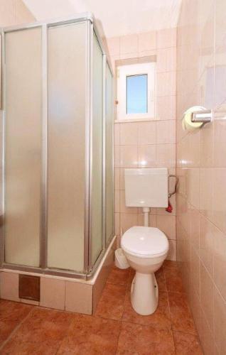 Apartments By The Sea Rogoznica - 12246